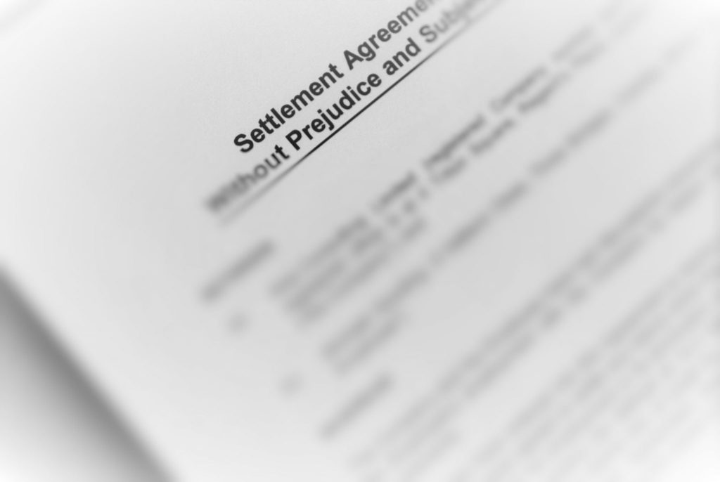 Settlement Agreement Compromise Agreement Lawyers Ask is it The Same Thing?