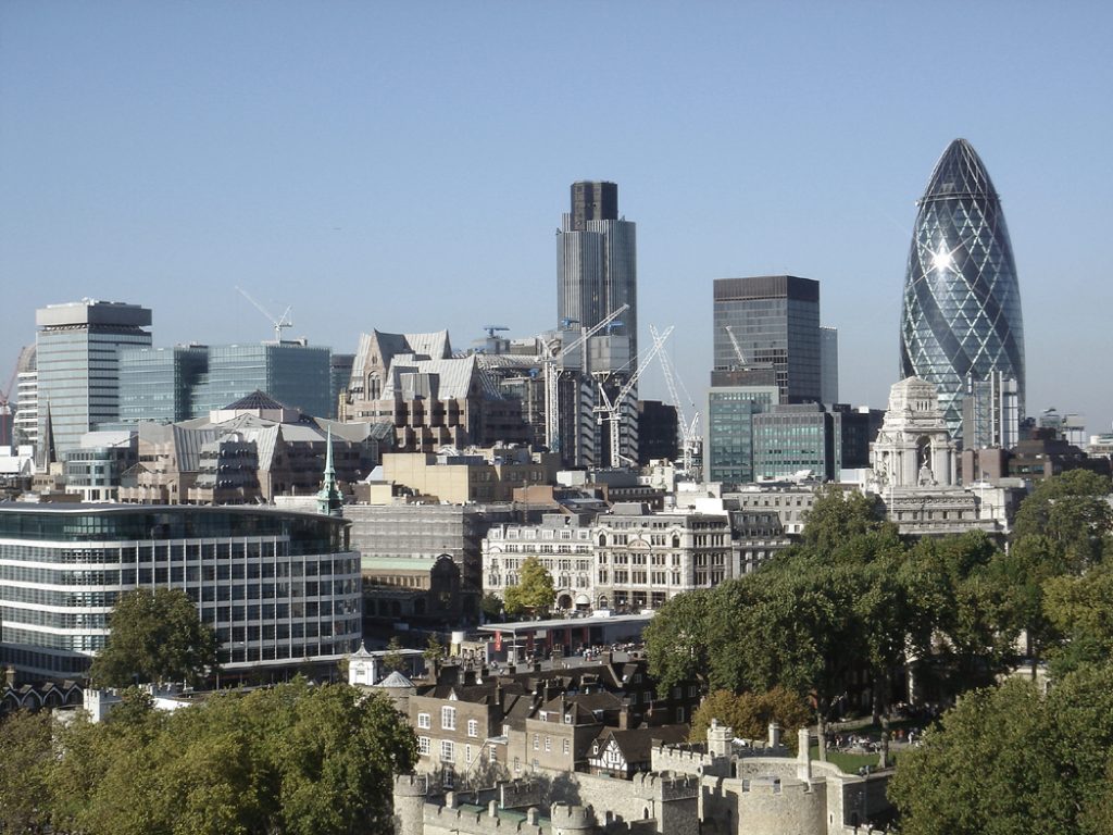 London Barristers